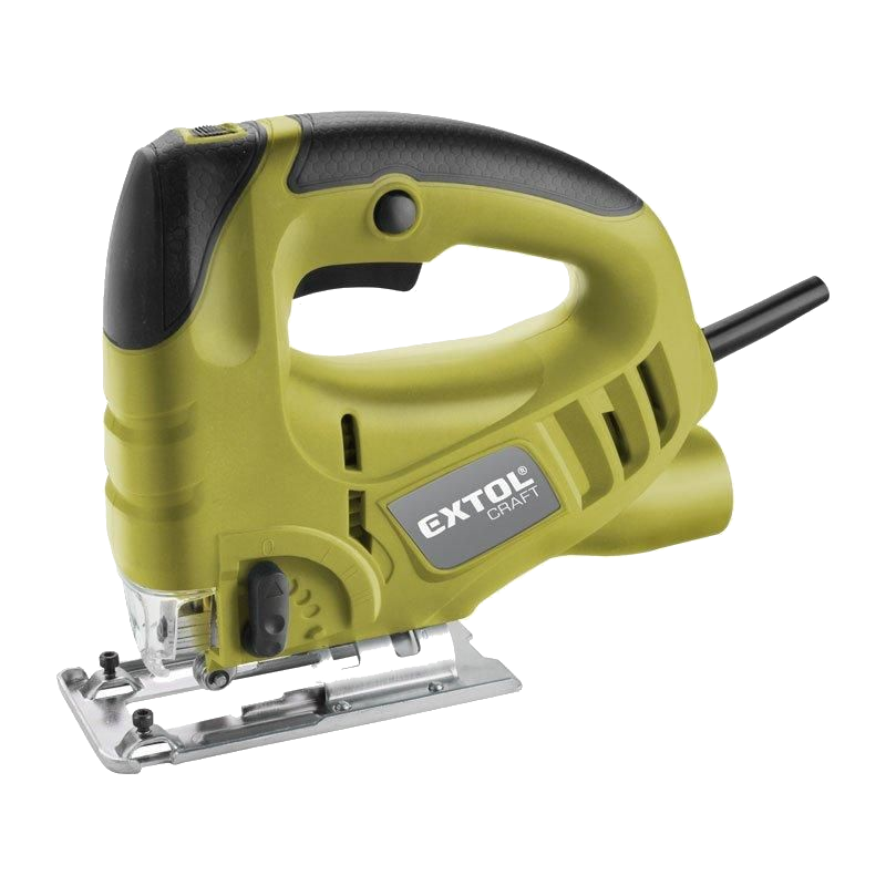 Přímočará pila EXTOL 405123