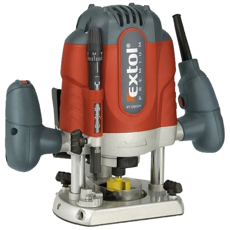 Frézka horní EXTOL 8893302