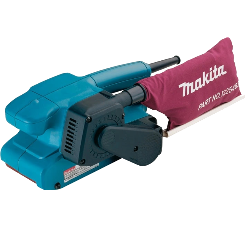 Pásová bruska MAKITA 9911