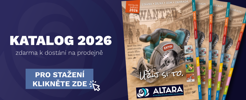 Katalog 2026