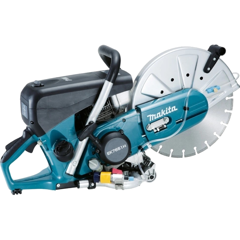 Rozbrušovací pila MAKITA EK7651H