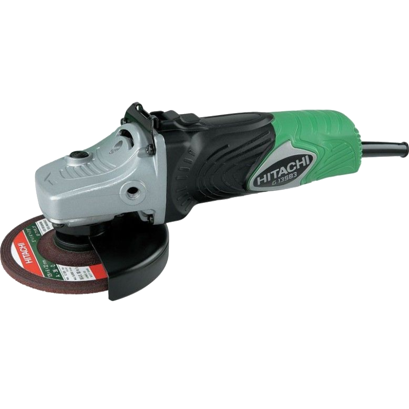Úhlová bruska HITACHI G13SR2