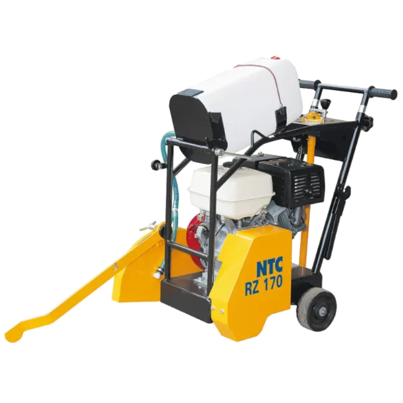 Řezačka spár NTC RZ 170