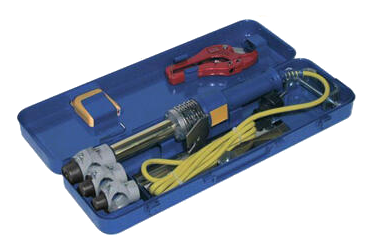 Polyfúzní svářečka