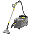 Tepovač KÄRCHER PUZZI 10/1