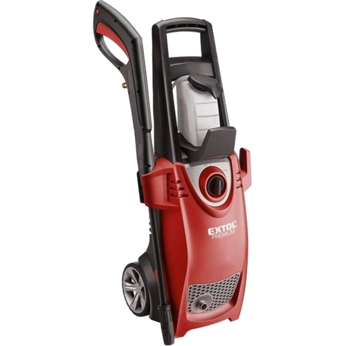 Vysokotlaký čistič Extol 8895200